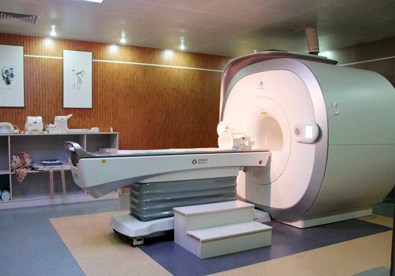 Modern Medical Equipment