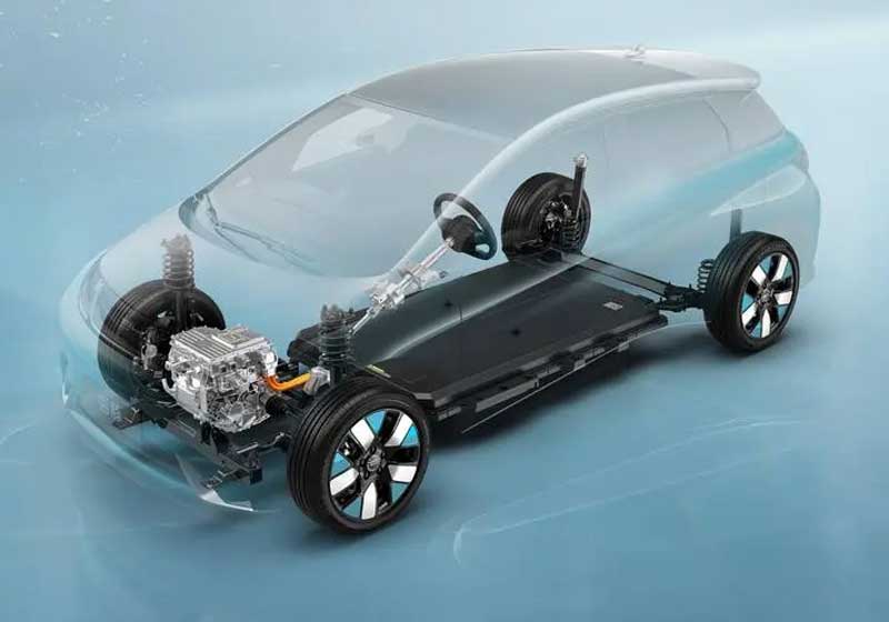 Automotive Electrical Machinery
