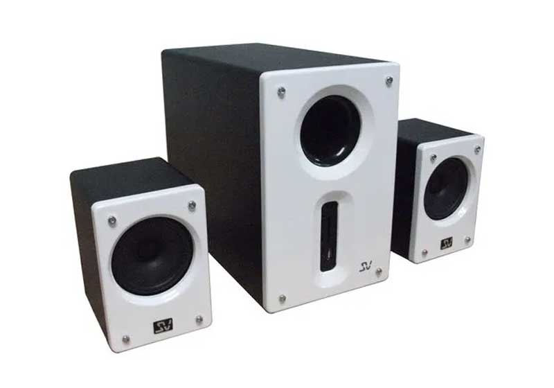 Acoustics